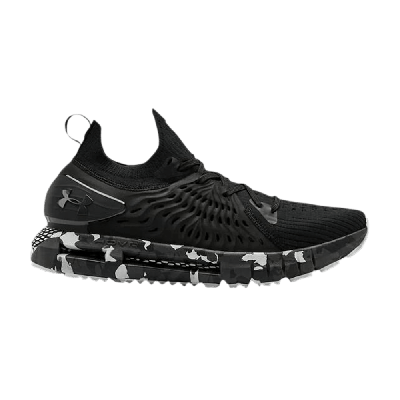 Pre-owned Under Armour Hovr Phantom Rn Ops 'black Camo'