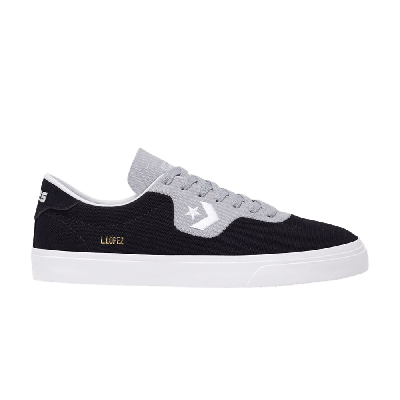 Pre-owned Converse Louie Lopez Pro Cons Low 'black Wolf Grey'