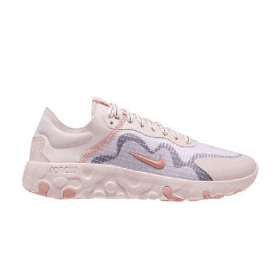 Pre-owned Nike Wmns Renew Lucent 'light Soft Pink'