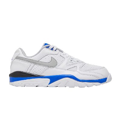 Pre-owned Nike Air Cross Trainer 3 Low 'racer Blue'