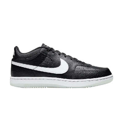 Pre-owned Nike Sky Force 3/4 'black White'