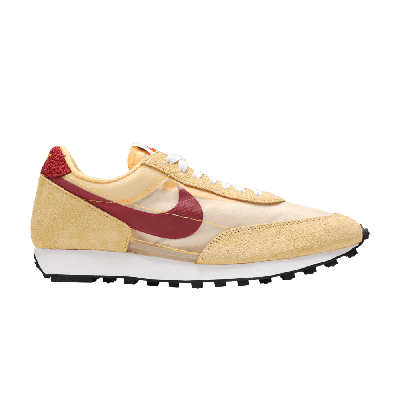 Pre-owned Nike Daybreak Sp 'topez Gold'