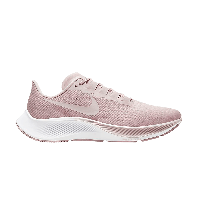 Pre-owned Nike Wmns Air Zoom Pegasus 37 'champagne' In Pink