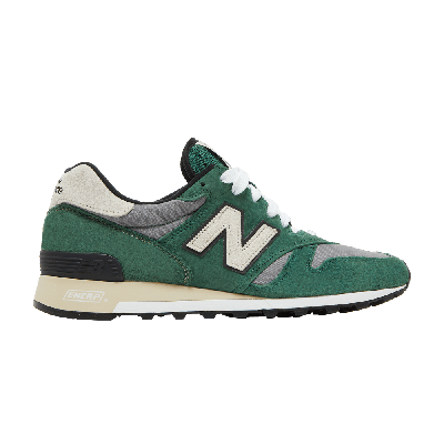 Pre-owned New Balance 1300 Made In Usa 'acidic Green'