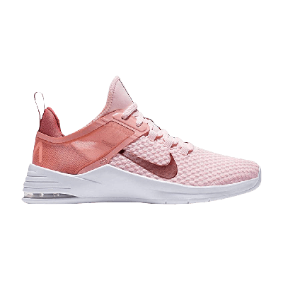 Pre-owned Nike Wmns Air Max Bella Tr 2 'echo Pink Bronze'