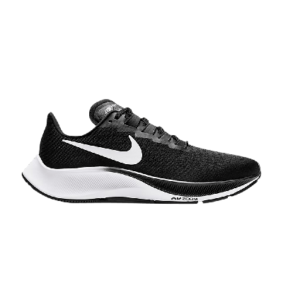 Pre-owned Nike Wmns Air Zoom Pegasus 37 'black White'