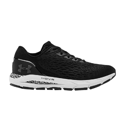 Pre-owned Under Armour Wmns Hovr Sonic 3 'black'