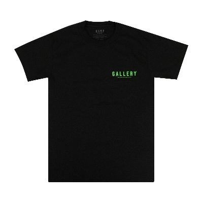 Pre-owned Anti Social Social Club X Rsvp Gallery T-shirt 'black'