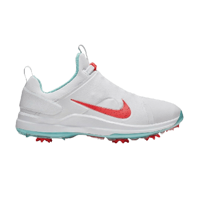 Pre-owned Nike Golf Tour Premier 'white Hot Punch'