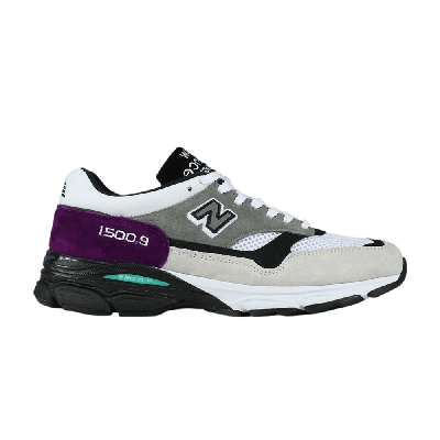 Pre-owned New Balance 1500.9 Made In England 'summer Nine Pack - Purple' In  Grey | ModeSens