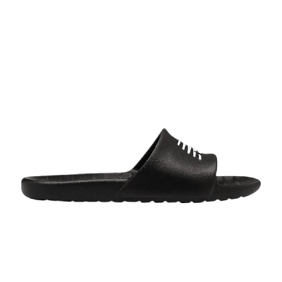 Pre-owned New Balance 100 Sandal 'black'