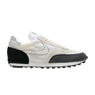 Pre-owned Nike Daybreak-type 'light Orewood Brown' In White