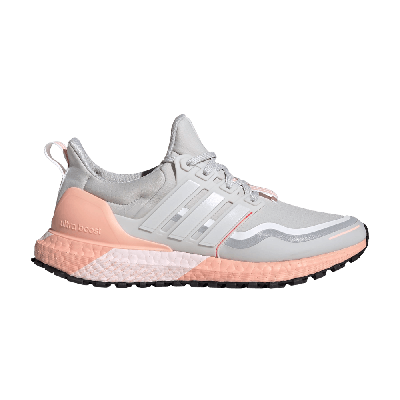Pre-owned Adidas Originals Wmns Ultraboost Guard 'grey'
