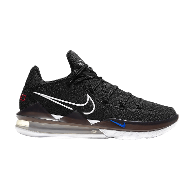 Pre-owned Nike Lebron 17 Low Ep 'multi-color'
