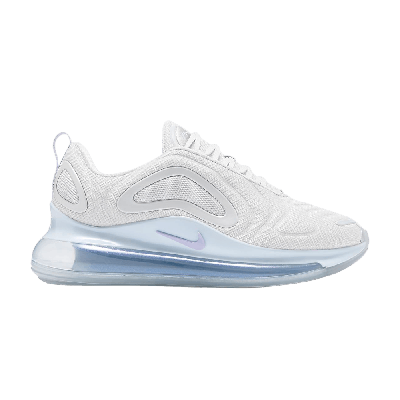 Pre-owned Nike Wmns Air Max 720 Se 'vast Grey'