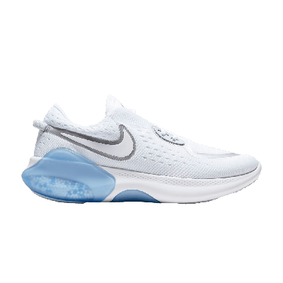 Pre-owned Nike Wmns Joyride Dual Run 'white Aura'