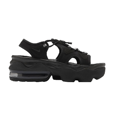 Pre-owned Nike Wmns Air Max Koko Sandal 'black'