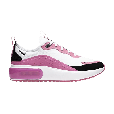 Pre-owned Nike Wmns Air Max Dia 'china Rose' In Pink