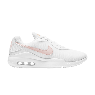Pre-owned Nike Wmns Air Max Oketo 'white Barely Rose'
