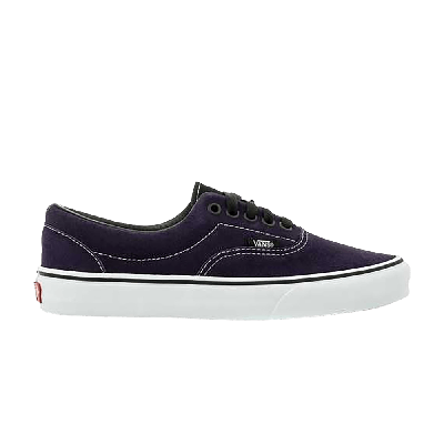 Pre-owned Vans Era 'california Native - Purple'