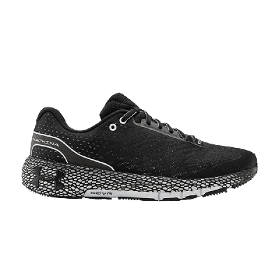 Pre-owned Under Armour Wmns Hovr Machina 'black Mod Grey'