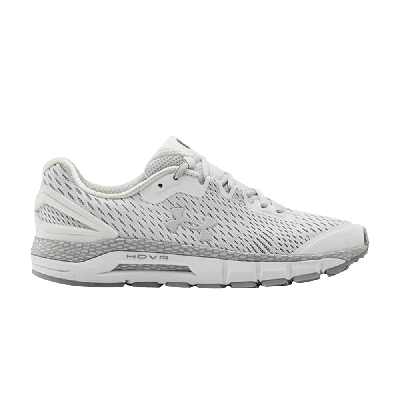 Pre-owned Under Armour Wmns Hovr Guardian 2 'white Mod Grey'
