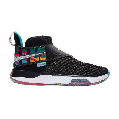 Pre-owned Nike Zoom Unvrs Flyease 'multi-color' In Black
