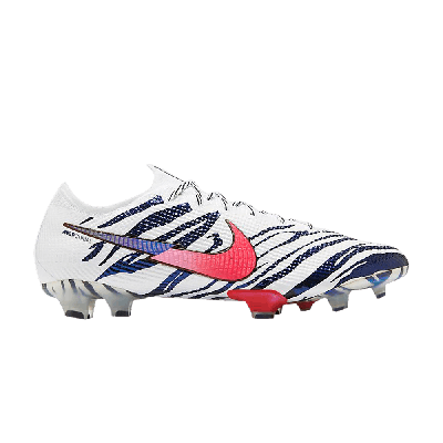 Pre-owned Nike Mercurial Vapor 13 Elite Fg 'korea' In White