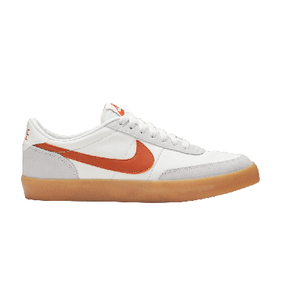 Pre-owned Nike Killshot 2 Leather 'desert Orange' In Cream