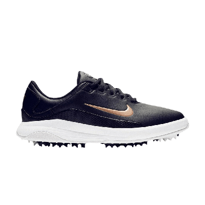 Pre-owned Nike Wmns Vapor 'black Metallic Red Bronze'