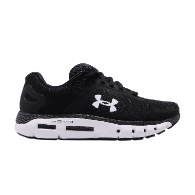 Pre-owned Under Armour Wmns Hovr Infinite 2 'black'