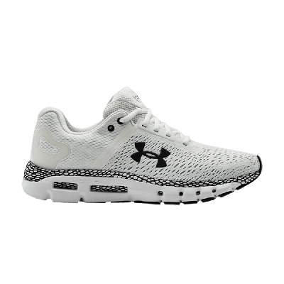 Pre-owned Under Armour Wmns Hovr Infinite 2 'white Black'