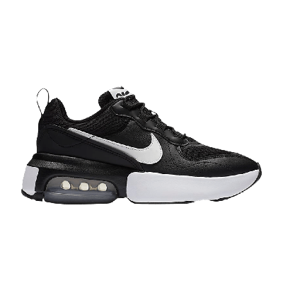 Pre-owned Nike Wmns Air Max Verona 'black Anthracite'