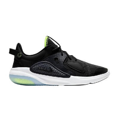 Pre-owned Nike Joyride Cc 'black Volt'
