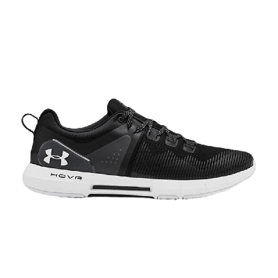 Pre-owned Under Armour Hovr Rise 'black'