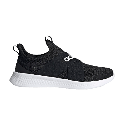 Pre-owned Adidas Originals Wmns Puremotion Adapt 'core Black'