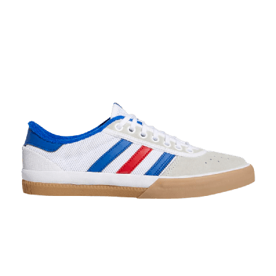 Pre-owned Adidas Originals Lucas Premiere 'royal Crystal White'