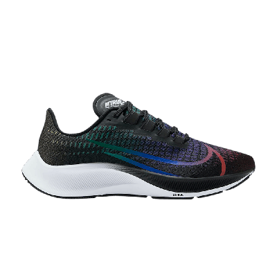 Pre-owned Nike Wmns Air Zoom Pegasus 37 'be True' In Multi-color