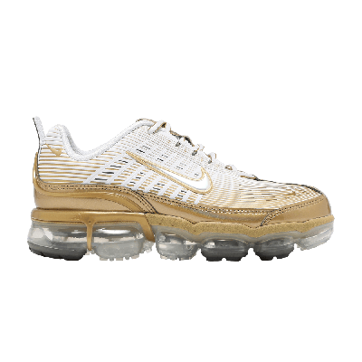 vapormax 360 white womens
