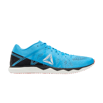 Pre-owned Reebok Floatride Run Fast Pro 'blue Blast'