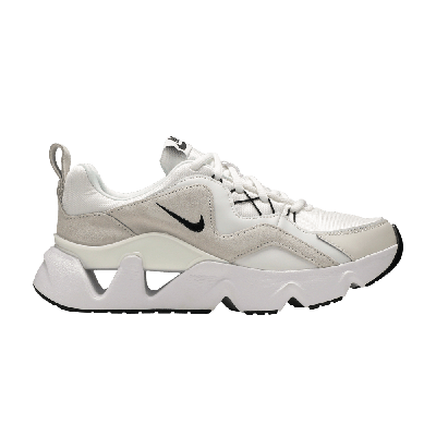 Pre-owned Nike Wmns Ryz 365 'summit White'