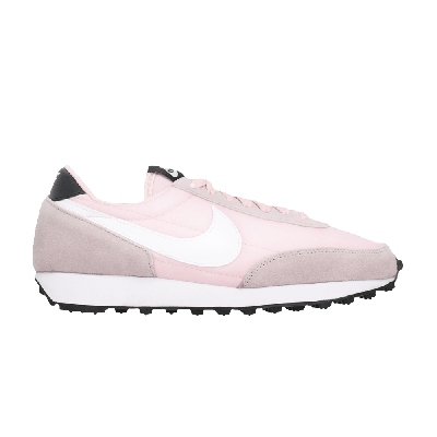 Pre-owned Nike Wmns Daybreak 'barely Rose' In Pink