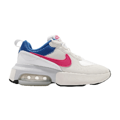 Pre-owned Nike Wmns Air Max Verona 'summit White Multi'