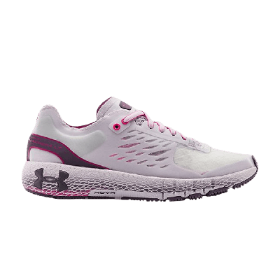 Pre-owned Under Armour Wmns Hovr Machina Lt 'violet Void Pink' In Purple