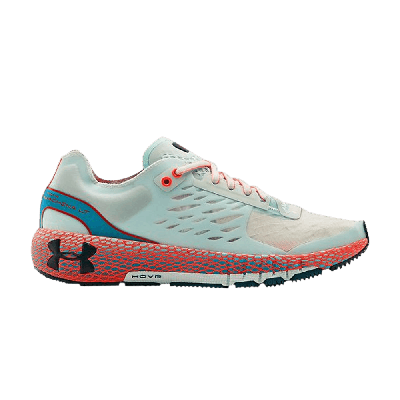 Pre-owned Under Armour Wmns Hovr Machina Lt 'rift Blue Escape'