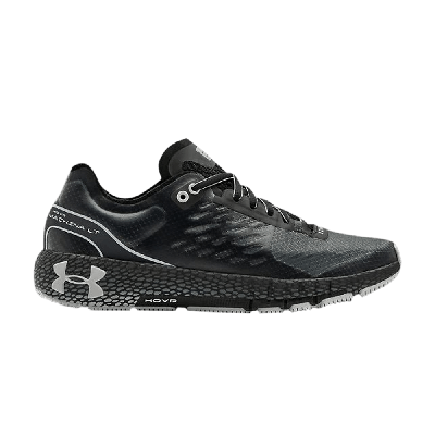 Pre-owned Under Armour Wmns Hovr Machina Lt 'black Metallic Silver'
