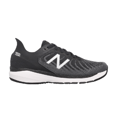 Pre-owned New Balance Wmns Fresh Foam 860v11 'black Lead'