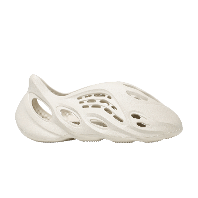 Adidas Originals Yeezy Foam Runner 'ararat' In White | ModeSens