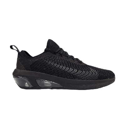 Pre-owned Nike Wmns Air Max Fly 'black'