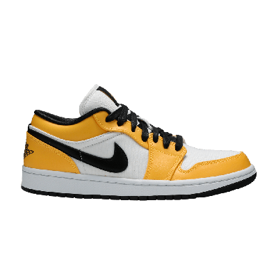 Pre-owned Air Jordan Wmns  1 Low 'laser Orange'